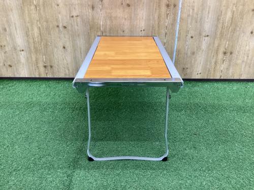 Snow peak (スノーピーク) アウトドアテーブル CK-800 エントリーIGT