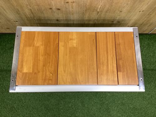 Snow peak (スノーピーク) アウトドアテーブル CK-800 エントリーIGT