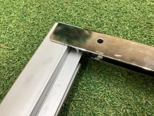 Snow peak (スノーピーク) アウトドアテーブル CK-800 エントリーIGT