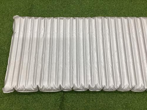 THERMAREST (サーマレスト) エアーマット 約180×50㎝ イエロー ネオエアー