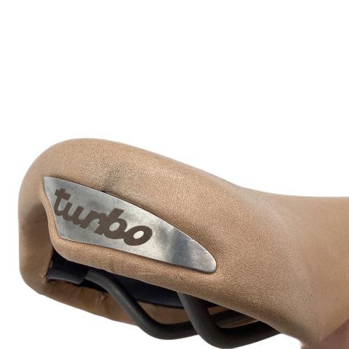 selleitalia サドル MILANO TURBO RACER