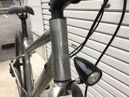cannondale (キャノンデール) マウンテンバイク SIZE M グレー
