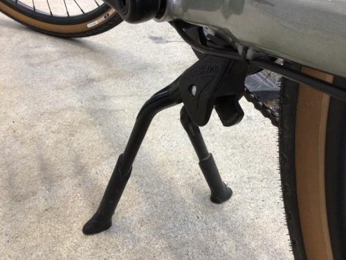 cannondale (キャノンデール) マウンテンバイク SIZE M グレー スタンド・ライトオプション付 2022年モデル @ YH75061 Treadwell 2 LTD RAW 約170cm前後 ■ ■ ■ ADVENT ●