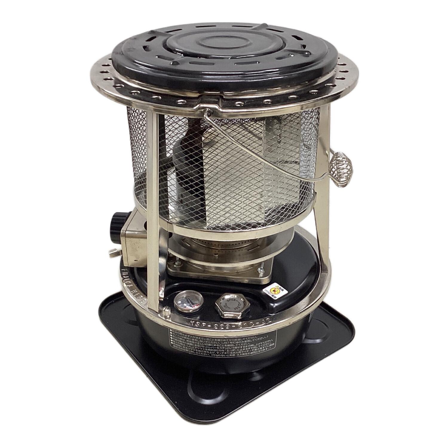FUJIKA フジカ ハイペット KSP-229-21C フジカハイペット FUJIKA KEROSENE SPACE HEATER Hi PET FUJIKA