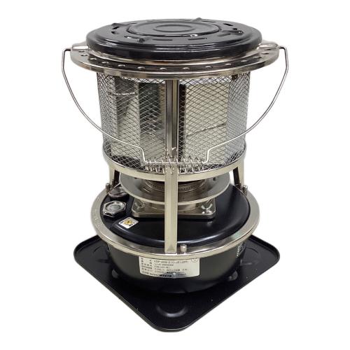 FUJIKA HIPET (フジカハイペット) アウトドアヒーター タンク容量3.6L 暖房出力2.56kW PSCマーク有 KSP-229-21C-J2