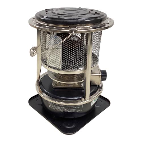 FUJIKA HIPET (フジカハイペット) アウトドアヒーター タンク容量3.6L 暖房出力2.56kW PSCマーク有 KSP-229-21C-J2