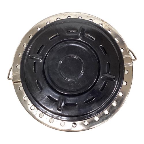 FUJIKA HIPET (フジカハイペット) アウトドアヒーター タンク容量3.6L 暖房出力2.56kW PSCマーク有 KSP-229-21C-J2