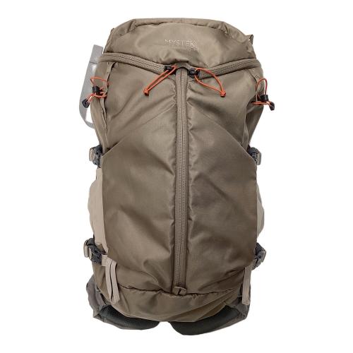 MYSTERY RANCH (ミステリーランチ) バックパック 30L ブラウン COULEE30 背面長40cm以下 21-30L(日帰り)