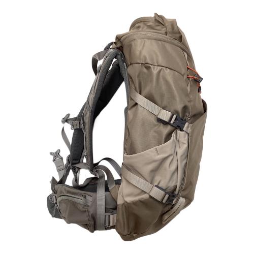 MYSTERY RANCH (ミステリーランチ) バックパック 30L ブラウン COULEE30 背面長40cm以下 21-30L(日帰り)