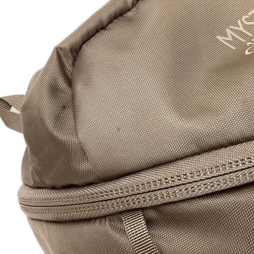 MYSTERY RANCH (ミステリーランチ) バックパック 30L ブラウン COULEE30 背面長40cm以下 21-30L(日帰り)