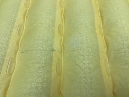 NEMO (ニーモ) エアーマット ケース・ポンプバッグ付 R値1.8 テンサー ショートマミー