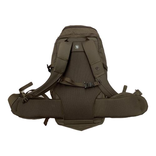 FJALLRAVEN (フェールラーベン) バックパック 28L ブラウン Singi 28 背面長40cm以下 21-30L(日帰り)