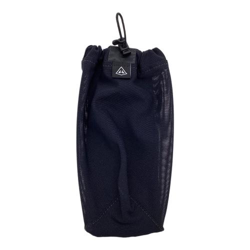 Hyperlite Mountain Gear (ハイパーライトマウンテンギア) 登山雑貨 ブラック The Bottle Pocket