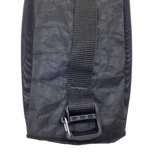 Hyperlite Mountain Gear (ハイパーライトマウンテンギア) 登山雑貨 ブラック The Bottle Pocket