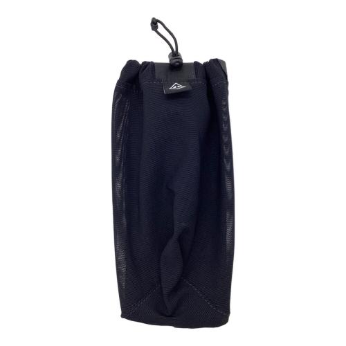Hyperlite Mountain Gear (ハイパーライトマウンテンギア) 登山雑貨 ブラック The Bottle Pocket