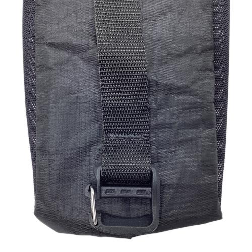 Hyperlite Mountain Gear (ハイパーライトマウンテンギア) 登山雑貨 ブラック The Bottle Pocket