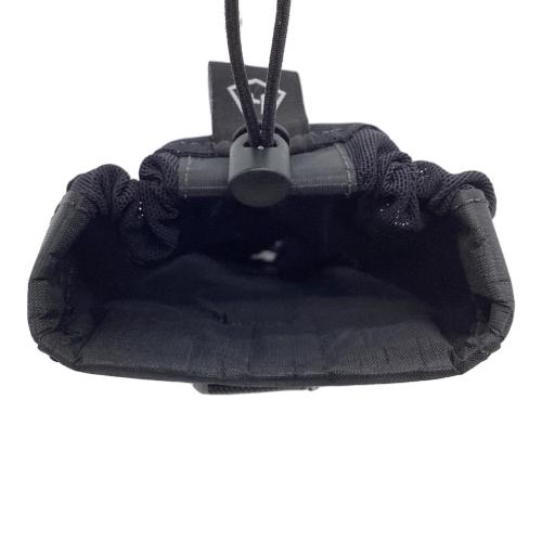 Hyperlite Mountain Gear (ハイパーライトマウンテンギア) 登山雑貨 ブラック The Bottle Pocket