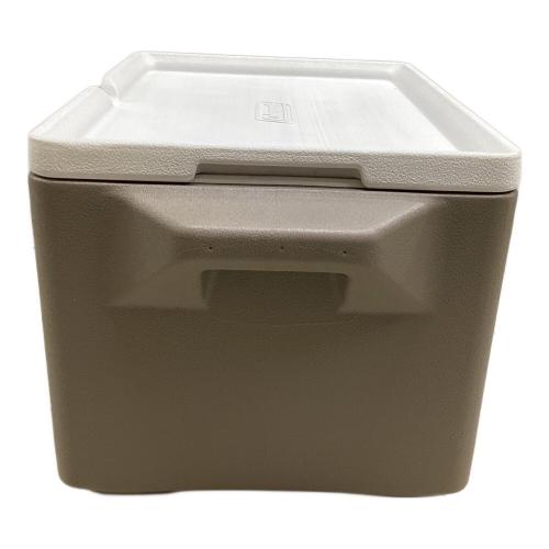 Coleman (コールマン) クーラーボックス 33QT ブラウン パーティー