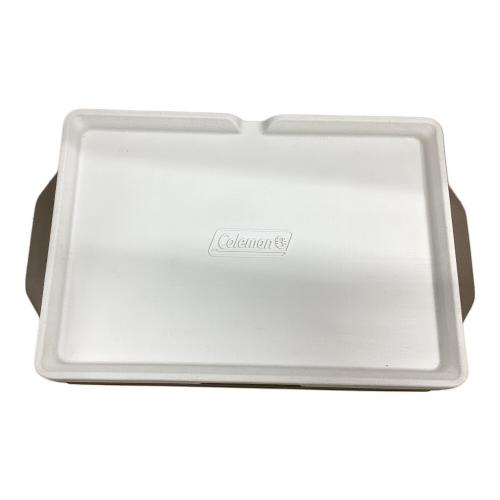 Coleman (コールマン) クーラーボックス 33QT ブラウン パーティースタッカー