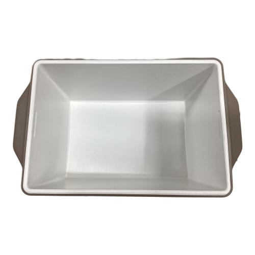 Coleman (コールマン) クーラーボックス 33QT ブラウン パーティースタッカー