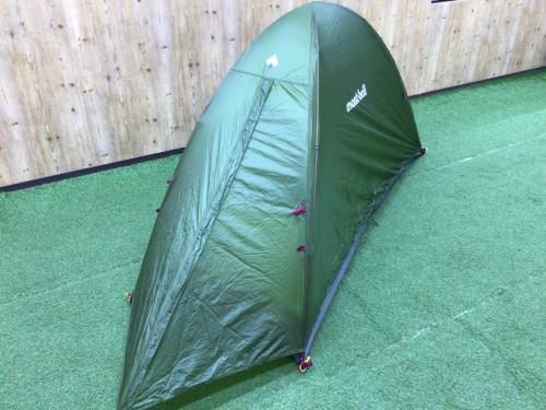 mont-bell (モンベル) 登山用テント 1122648 ステラリッジ1 1人用