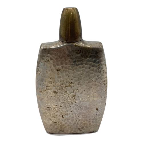 アウトドア食器 ウィスキーボトル スキットル