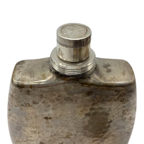 アウトドア食器 ウィスキーボトル スキットル