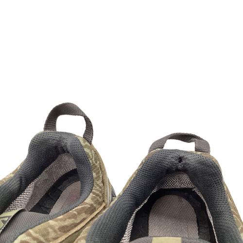 SALOMON (サロモン) トレッキングシューズ メンズ SIZE 28cm オリーブ 373489 A PRO 3D GTX FORCES GORE-TEX