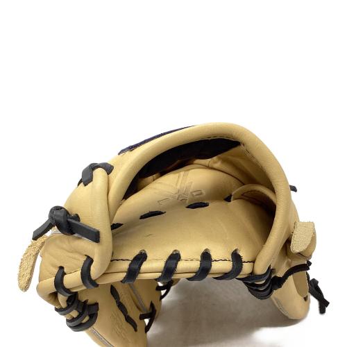 RAWLINGS (ローリングス) 軟式グローブ クリーム HYPER TECH 内野用 GR4FHTN62
