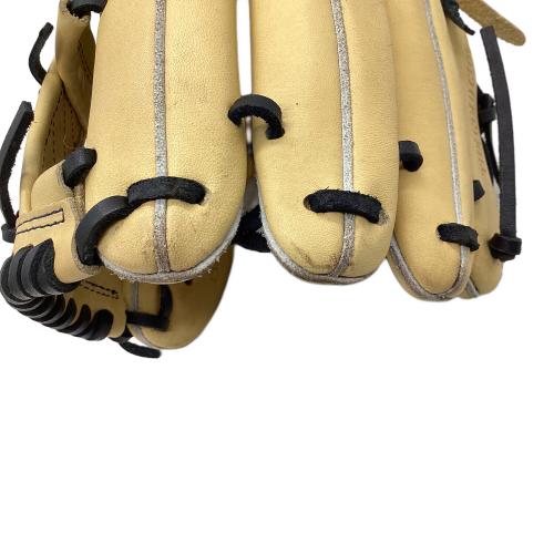 RAWLINGS (ローリングス) 軟式グローブ クリーム HYPER TECH 内野用 GR4FHTN62