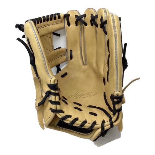 Rawlings 野球グローブ 茶色/クリーム