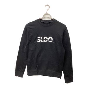 SLDO. (エスルド) ゴルフウェア(トップス) メンズ SIZE XXL ブラック スウェット 9607-33200