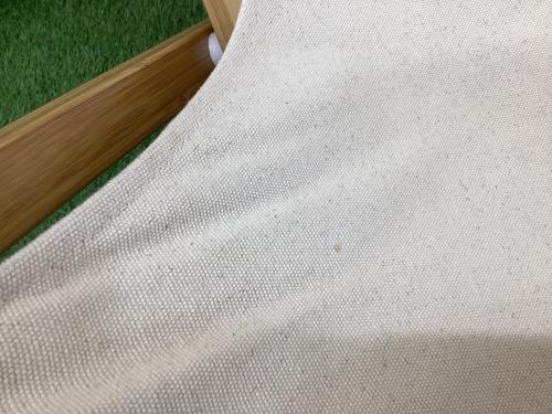 Snow peak (スノーピーク) アウトドアチェア ホワイト LV-086 Take!チェア ロング