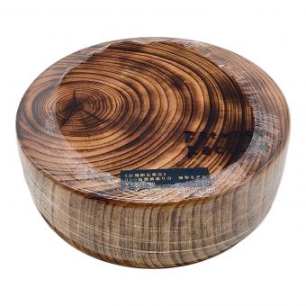 Fatwood Factory 焚火台用品 ハンドル無し 350焔燻薪割り台 薄型モデル