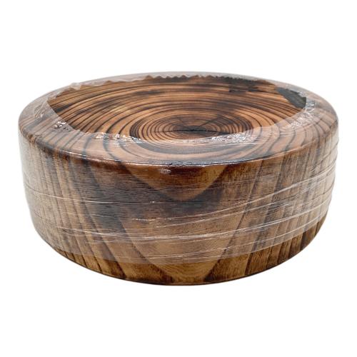 Fatwood Factory 焚火台用品 ハンドル無し 350焔燻薪割り台 薄型モデル