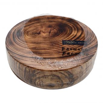 Fatwood Factory 焚火台用品 ハンドル無し 350焔燻薪割り台 薄型モデル