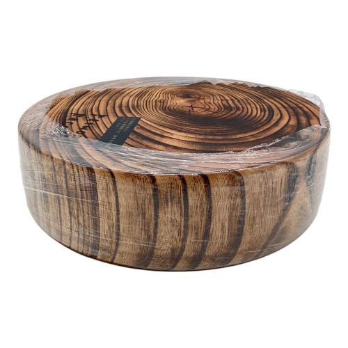 Fatwood Factory 焚火台用品 ハンドル無し 350焔燻薪割り台 薄型モデル