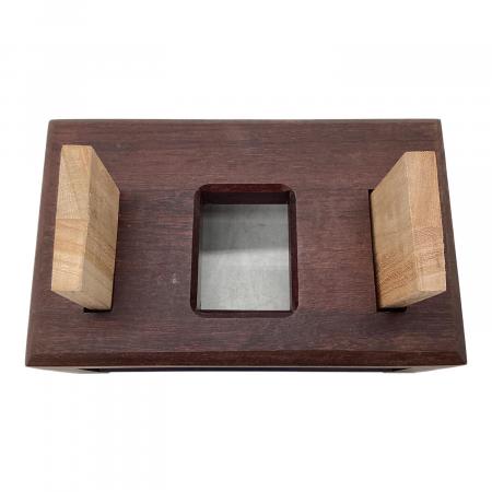 Fatwood Factory (ファットウッド ファクトリー) 焚火台用品 黒檀紫檀
