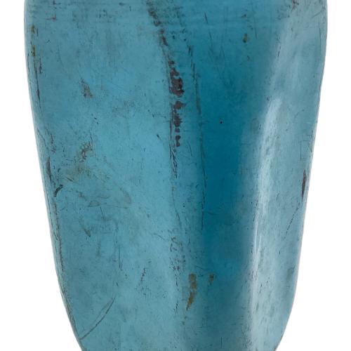 LE GRAND TETRAS アウトドア食器 スカイブルー 赤紙シール ヴィンテージボトル ヴィンテージ