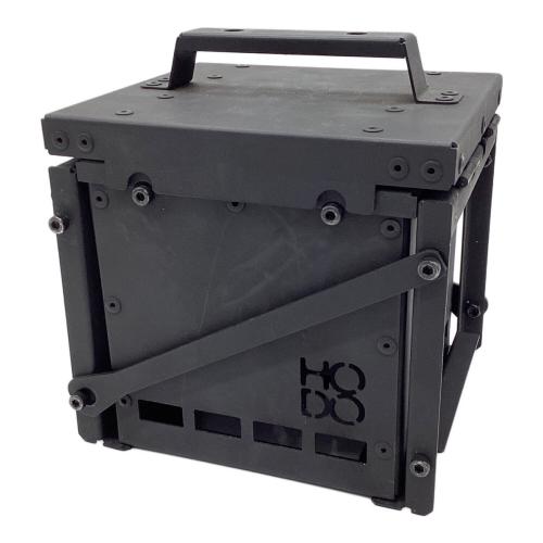 flame cube 焚火台 Sサイズ