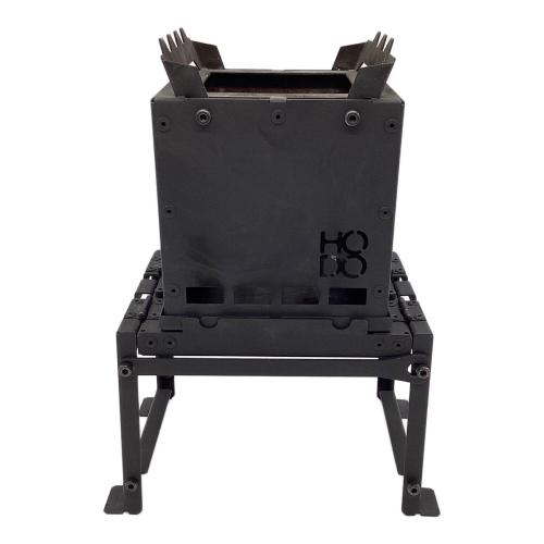 flame cube 焚火台 Sサイズ