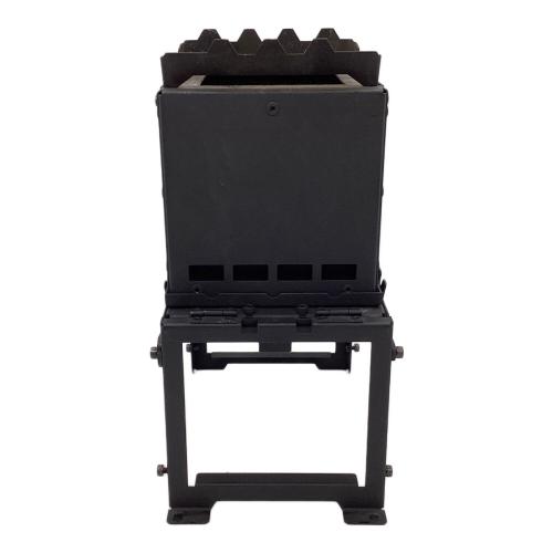 flame cube 焚火台 Sサイズ