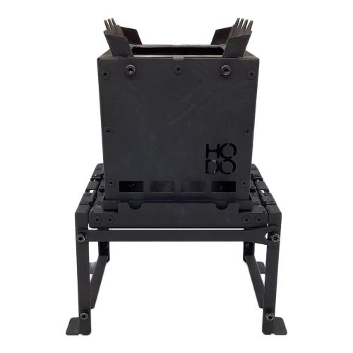 flame cube 焚火台 Sサイズ