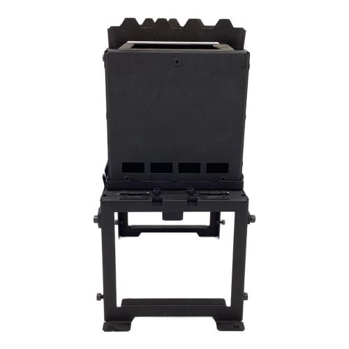 flame cube 焚火台 Sサイズ