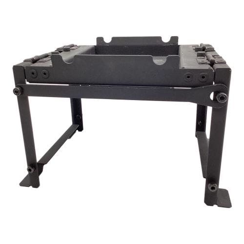 flame cube 焚火台 Sサイズ