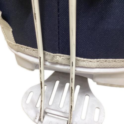 Callaway (キャロウェイ) キャディバッグ ネイビー 9.5型 5分割 2021モデル SPL-I