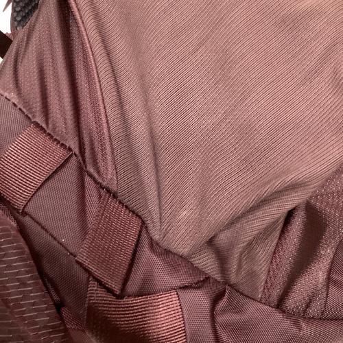 GREGORY (グレゴリー) バックパック SIZE XS-S レッド DIVA60 背面長 約41～45cm 50L～(テント泊)