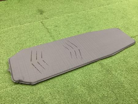 NEMO (ニーモ) インフレータブルマット 約160×51㎝ ミディアム R値