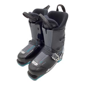 Nordica (ノルディカ) スキーブーツ レディース SIZE 25/25.5㎝ ブラック×ホワイト GRIPWALK 23-24モデル 295㎜ HF75WR