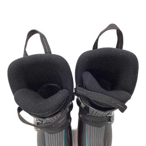 Nordica (ノルディカ) スキーブーツ レディース SIZE 25/25.5㎝ ブラック×ホワイト GRIPWALK 23-24モデル 295㎜ HF75WR